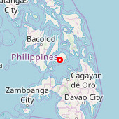 Rajah Sikatuna National Park