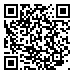 QRcode Bec-en-arc cendré