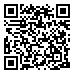 QRcode Camaroptère du miombo