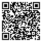 QRcode Chlorospin à sourcils brisés