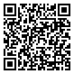 QRcode Conopophage à couronne rousse