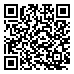 QRcode Crombec à gorge tachetée