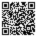 QRcode Elminie à queue frangée