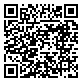 QRcode Héliange à gorge améthyste