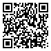 QRcode Piranga à dos rayé