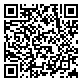 QRcode Pittasome à sourcils noirs
