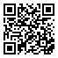 QRcode Sizerin flammé