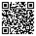 QRcode Coucal à sourcils blancs
